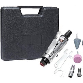 Resim TAITIAN Kalıpçı Taslama Set Hymaır At-7033k 22000rpm/1/4" 