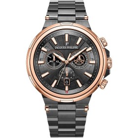 Resim Jacques Philippe JPQGC443347 Erkek Kol Saati 
