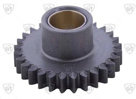 Resim GERI VITES DISLISI Z28 DIS / VW CADDY CLASSIC POLO 95-02 / 08100010-SRT 
