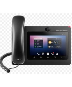 Resim Grandstream GRANDSTREAM3275ANDROID Ip Telefon 