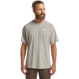Resim Jack Wolfskin Prelight Swift T Erkek Tişört 