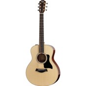 Resim Taylor GS Mini-e Rosewood Plus Elektro Akustik Gitar (Gloss Natural) 