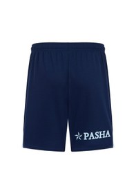 Resim Puma Fenerbahçe S.k. 24/25 Erkek İç Saha Şort 775382 09 Mavi 