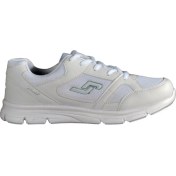 Resim Jump 10555 Beyaz Kadın Spor Ayakkabı 