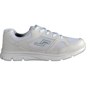 Resim Jump 10555 Beyaz Kadın Spor Ayakkabı 