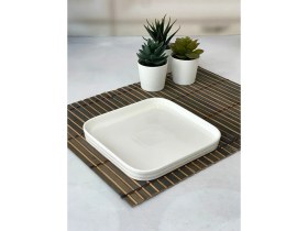 Resim Acar Tatlı Tabak 18,5 cm 