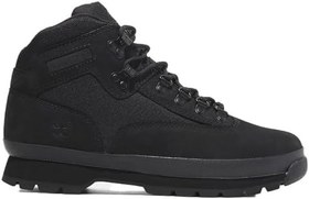 Resim Timberland Tb0A1Qh Euro Sprint Wp Mid Hiker Haki Erkek Bot 