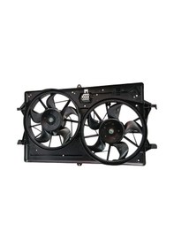 Resim Fan Motoru Davlunbazlı Ford Focus 98- 98ab 8c607 El 