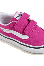 Resim Vans Brooklyn Ls V Kız Çocuk Pembe Günlük Ayakkabı Kız Çocuk LS AYAKKABI VN000D7XYLZ1 