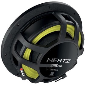 Resim Hertz Mille MPS 250 S2 
