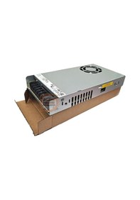 Resim Delta 48v 350w 7.3a Smps Güç Kaynağı- Pmt 48v350w2br 