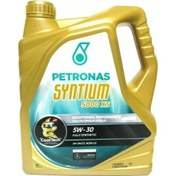 Resim Petronas 5W-30 Syntium 5000 XS Motor Yağı 4 L 