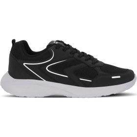 Resim Slazenger Echomax I Kadın Beyaz Koşu & Yürüyüş Spor Ayakkabısı 