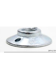 Resim Konik Disk Altı Somunu N11.21854 