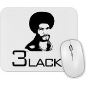 Resim Baskı Dükkanı Pedrin Mouse Pad 