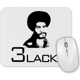 Resim Baskı Dükkanı Pedrin Mouse Pad 