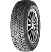 Resim Nexen 255/55 R18 109W XL N'Blue 4 Season 2 Dört Mevsim Lastiği 2024 