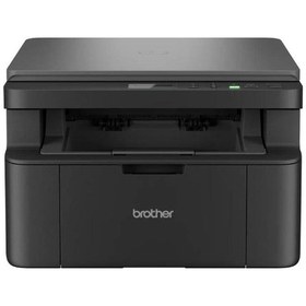 Resim Brother Dcp-l1632w-2t Yazıcı-tarayıcı-fotokopi Laser Yazıcı + 2 Adet Tonerli 