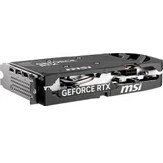 Resim Elivora Msı Geforce Rtx 5060 8g Shadow 2x Oc - 8gb Gddr7 (28GBPS/128-BIT), Pcıe 5, Boost: 2535 Hz, HDMI 2.1b, Displayport 2.1b 