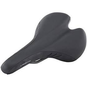 Resim Fizik Vesta Kadın Sele Alloy Siyah/süet 150mm Siyah 