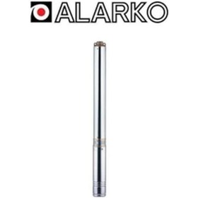Resim Alarko 4sd2/28 2hp 380v 1 1/4'' Çıkışlı Sondaj Dalgıç Pompa 