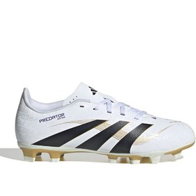 Resim Adidas Performance JH8870 Predator Club Firm/Multi-Ground Boots Kids 