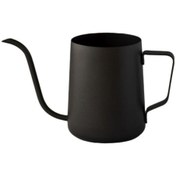 Resim COLDBREWTREND Mini Drip Kettle - 600ml - Kahve Demleme Ibriği 