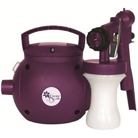 Resim Earlex Craft Set Ev Dekorasyonu için Başlangıç Seti 