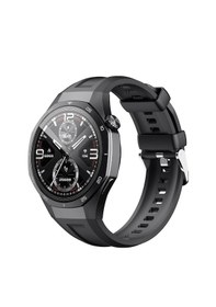 Resim Havit M9063 Pro 1.43" Amoled Ekran Akıllı Saat (Distribütör Garantili) 