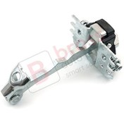 Resim Renault Fluence Megane 3 Için Ön Kapı Gergi Yayı 824310007r 