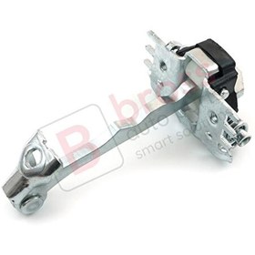 Resim Renault Fluence Megane 3 Için Ön Kapı Gergi Yayı 824310007r 