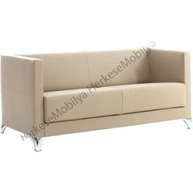 Resim Koltuk Stilim Koltukstilim Elisa Jb Ofis Kanepe Takımı 