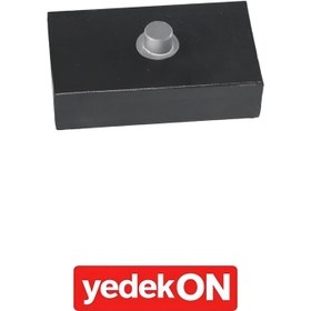 Resim 4140 1840 Mercedes Ön Alt Yükseltme Takozu 4 Cm 