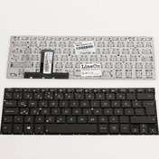 Resim Asus UX32V BX32LA BX32LN Notebook Klavye 