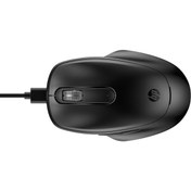 Resim HP 510 9C2F6AA Ultra Hızlı Şarj Edilebilir Kablosuz Mouse 