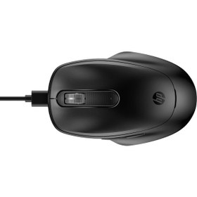 Resim HP 510 9C2F6AA Ultra Hızlı Şarj Edilebilir Kablosuz Mouse 