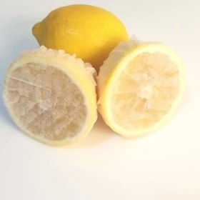 Resim Ozcmax Limon Bonesi / 50 Adet / Bitki Çayı Bonesi 