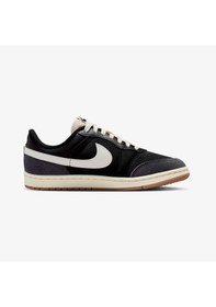 Resim Nike Air Jordan Jumpman Skyline Low Kadın Spor Ayakkabı Iq0704-001 Siyah 