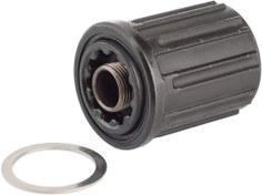 Resim Shimano WH-RS11/RS21/RS31/RS61 Arka Göbek Filibir Gövde Y49V98040 