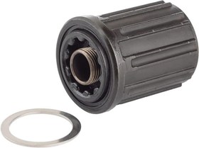 Resim Shimano WH-RS11/RS21/RS31/RS61 Arka Göbek Filibir Gövde Y49V98040 