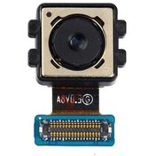 Resim Samsung Uyumlu Galaxy C5 C5000 Arka Kamera (461873334) 