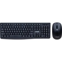Resim Lennox V31 Kablosuz Klavye Mouse Seti 