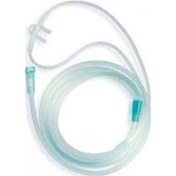 Resim Nazal Oksijen Kanülü Yetişkin 2 M 