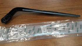 Resim Arka Silecek Kolu Komple Honda Jazz 2008 