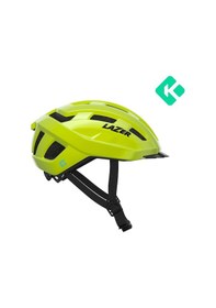 Resim Lazer Codax Kineticore Ce-cpsc Kask Flash Sarı Uni +net 54/61 Siyah Çok Renkli 