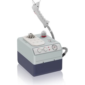 Resim Gazzella “goldental” Buharlı Temizleme Robotu - Metal Gövde - 3.5 Litre 