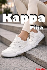 Resim Kappa EXTRA COMFORT KADIN SNEAKER, PİNA, HAFİF TABAN 