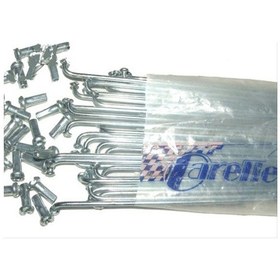 Resim Jant Teli 2 X 270 Nikel Carelle 