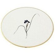 Resim Porland Botanical Desen 10 CM Bardak Altlığı 04ALM006633 