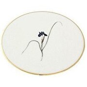 Resim Porland Botanical Desen 10 CM Bardak Altlığı 04ALM006633 